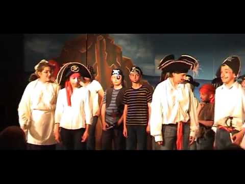 Pirates 2008 Full Movie
